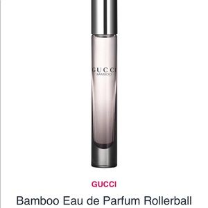 Perfume... brand new. They have never been used.